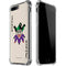 DC Comics The Joker Calling Card iPhone 7/8 Plus Clear Case