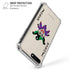 DC Comics The Joker Calling Card iPhone 7/8 Plus Clear Case