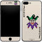 DC Comics The Joker Calling Card iPhone 8 Plus Skin