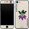 DC Comics The Joker Calling Card iPhone 8 Skin