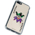 DC Comics The Joker Calling Card iPhone SE (2nd & 3rd Gen) Clear Case