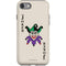 DC Comics The Joker Calling Card iPhone SE (2nd & 3rd Gen) Pro Case