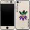 DC Comics The Joker Calling Card iPhone SE (2nd & 3rd Gen) Skin