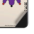 DC Comics The Joker Calling Card iPhone SE (2nd & 3rd Gen) Skin