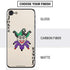 DC Comics The Joker Calling Card iPhone SE (2nd & 3rd Gen) Skin