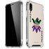 DC Comics The Joker Calling Card iPhone XR Clear Case