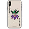 DC Comics The Joker Calling Card iPhone XS Max Skin