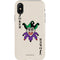 DC Comics The Joker Calling Card iPhone XS Pro Case