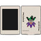 DC Comics The Joker Calling Card Amazon Kindle Skin