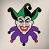 DC Comics The Joker Calling Card Legion Y720 Skin