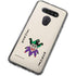 DC Comics The Joker Calling Card LG K51/Q51 Clear Case