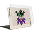 DC Comics The Joker Calling Card MacBook Air 13in M1 (2021) Case plus Skin