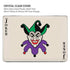DC Comics The Joker Calling Card MacBook Air 13in M1 (2021) Case plus Skin