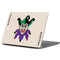 DC Comics The Joker Calling Card Apple MacBook Pro 13-inch Skin