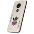 DC Comics The Joker Calling Card Moto E5 Play Skin