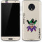 DC Comics The Joker Calling Card Moto G6 Skin