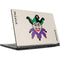 DC Comics The Joker Calling Card MSI GS65 Stealth Laptop Skin