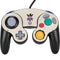 DC Comics The Joker Calling Card Nintendo GameCube Controller Skin