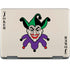 DC Comics The Joker Calling Card Notebook 9 Pro 13in (2017) Skin