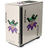 DC Comics The Joker Calling Card NZXT H510 Compact ATX Mid-Tower Case Skin