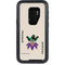 DC Comics The Joker Calling Card Otterbox Defender Galaxy Skin