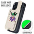 DC Comics The Joker Calling Card Otterbox Defender iPhone Skin