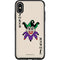 DC Comics The Joker Calling Card Otterbox Symmetry iPhone Skin