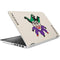 DC Comics The Joker Calling Card HP Pavilion Skin
