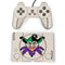 DC Comics The Joker Calling Card PlayStation Classic Bundle Skin