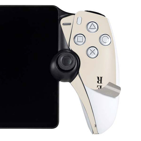 DC Comics The Joker Calling Card PlayStation Portal Remote Player Skin