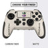 DC Comics The Joker Calling Card PlayStation Scuf Vantage 2 Controller Skin