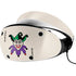 DC Comics The Joker Calling Card PlayStation VR2 Skin