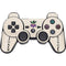 DC Comics The Joker Calling Card PS3 Dual Shock wireless controller Skin