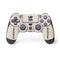 DC Comics The Joker Calling Card PS4 Controller Skin