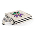 DC Comics The Joker Calling Card PS4 Pro Bundle Skin