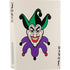 DC Comics The Joker Calling Card PS5 Bundle Skin
