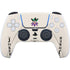 DC Comics The Joker Calling Card PS5 Controller Skin