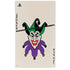 DC Comics The Joker Calling Card PS5 Slim Disk Bundle Skin