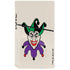 DC Comics The Joker Calling Card PS5 Slim Disk Bundle Skin