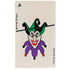 DC Comics The Joker Calling Card PS5 Slim Digital Edition Console Skin