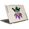 DC Comics The Joker Calling Card HP Spectre Skin