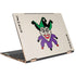 DC Comics The Joker Calling Card HP Spectre Skin
