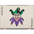 DC Comics The Joker Calling Card HP Spectre Skin