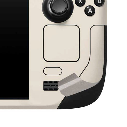 DC Comics The Joker Calling Card Steam Deck Handheld Gaming Computer Skin
