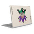 DC Comics The Joker Calling Card Surface Book 2 13.5in Skin