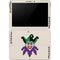 DC Comics The Joker Calling Card Surface Go Skin
