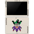 DC Comics The Joker Calling Card Surface Go Skin