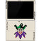 DC Comics The Joker Calling Card Surface Pro 7 Skin