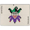 DC Comics The Joker Calling Card Surface Pro 8 Skin