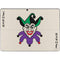 DC Comics The Joker Calling Card Surface Pro 9 Skin